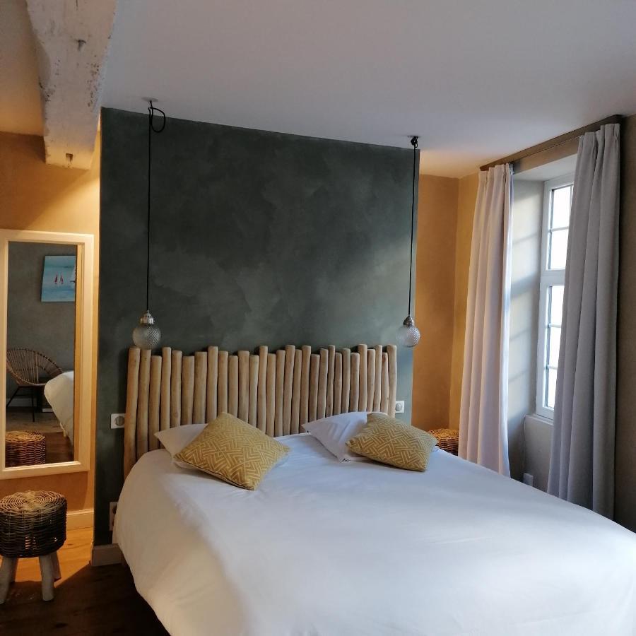 L Appart Des Cloutiers, Terrasse De 25M2 لا روشيل المظهر الخارجي الصورة